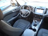 Ford Galaxy (2019) Titanium 2.0 EcoBlue, 4X4 - náhled 7