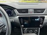 Škoda Superb 2,0 TDI 110 Style - náhled 10