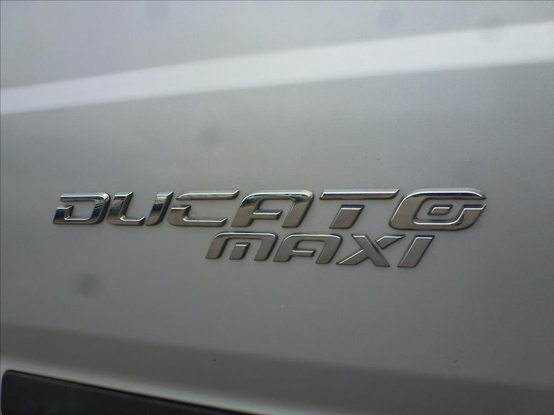 Fiat Ducato 2,3 MultiJet 250 Maxi L4H3 - fotka 52 z 54