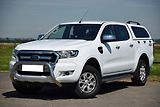 Ford Ranger 2.2 TDCi XLT DC 4X4, KLIMA, ČR - náhled 1