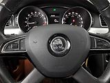 Škoda Superb (2014) Elegance 1.6 TDI, Xenony - náhled 15