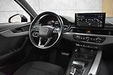 Audi A4 2.0 TDI 120kW ACC*VIRTUAL*DPH - náhled 8