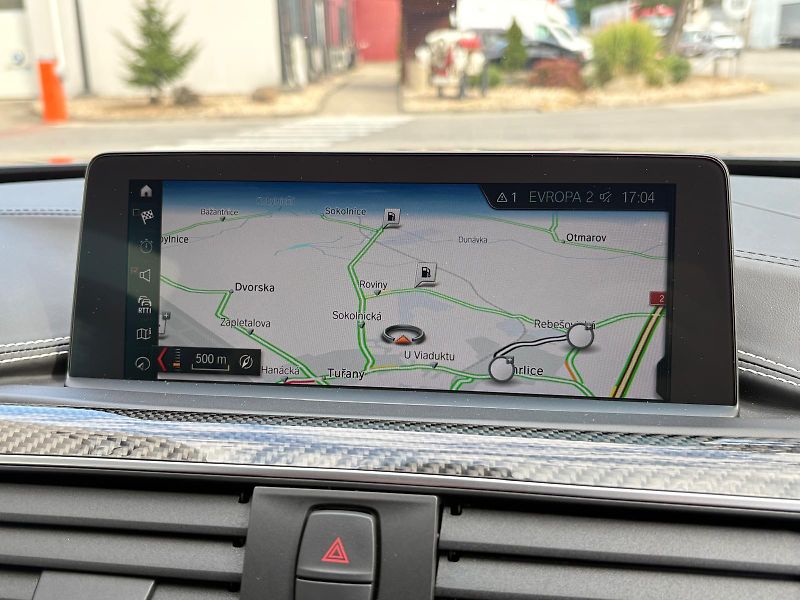 BMW Řada 4 440i xDrive Gran Coupé M 240kW - fotka 27 z 75