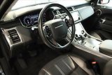 Land Rover Range Rover Sport TDV6 SE AWD ACC/360°/Fullservi - náhled 12