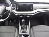 Škoda Octavia (2023) Ambition 1,5 TSI 110kW - náhled 11