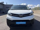 Toyota ProAce 2,0D 130kW automat závěs  - náhled 1