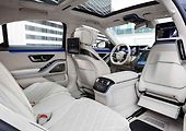 Nová generace vozu Mercedes-Benz třída A