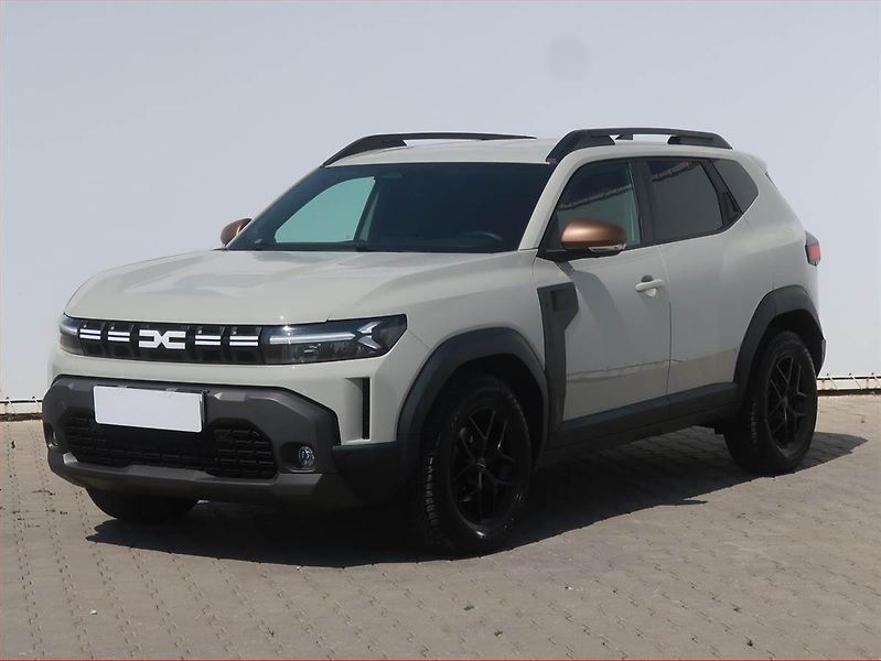 Dacia Duster (2024) Extreme 1.0 TCe - fotka 2 z 19