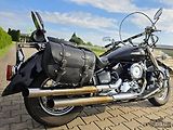 Yamaha XVS 1100 A DragStar Classic (2001) - náhled 2