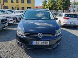 Volkswagen Touran 1.4 TSI CNG - náhled 2