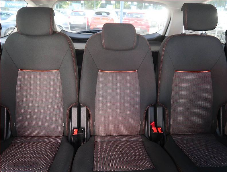 Ford S-MAX (2014) 2.0 TDCi, Tempomat - fotka 10 z 20