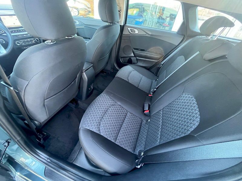 Kia Ceed (2025) CEE´D - fotka 12 z 34