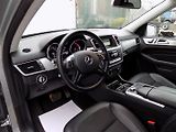 Mercedes-Benz Třídy M (2015) 350d/4-Matic/LED/ČR/DPH/ - náhled 13