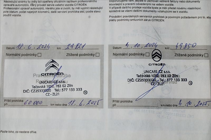 Citroën Berlingo 1,5 HDi  ČR,1.MAJITEL,DPH,XL - fotka 26 z 35