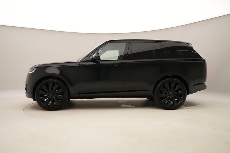 Land Rover Range Rover (2026) SV BLACK P615 SWB  - fotka 9 z 116