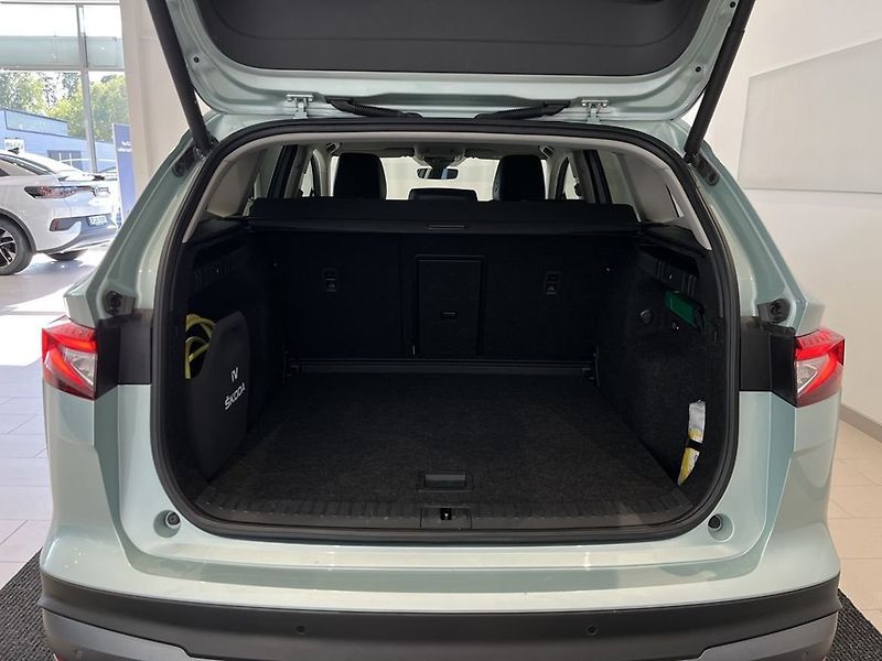 Škoda Enyaq 80x Matrix Kamera Taž ACC - fotka 17 z 20