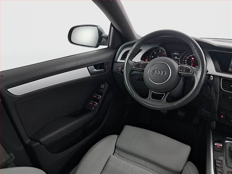 Audi A5 (2015) 2.0 TDI, 4X4, Serv.kniha - fotka 7 z 21