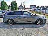 Peugeot 308 (2022) 1.5 BlueHdi Allure A/T - náhled 7