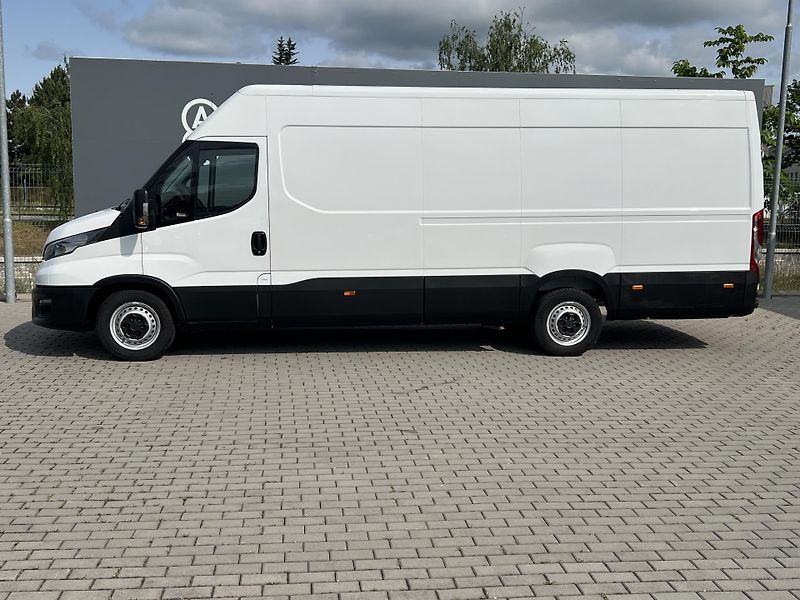 Iveco Daily (2020) 2.3d*115KW*35S16*Kamera - fotka 3 z 31