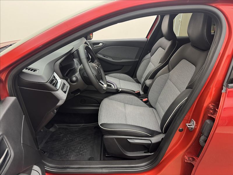 Renault Clio 1,0 TCe LPG DPH TECHNO ZÁRUKA - fotka 35 z 43