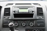 Volkswagen Transporter 2.0 TDI / 9Míst / 140PS / Tažn - náhled 22