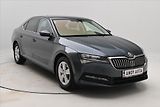 Škoda Superb 1,5 TSI 110 kW Ambition Záruka - náhled 2
