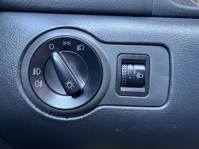 Škoda Octavia 1.9TDi 81kw ALU KLIMA - fotka 12 z 34