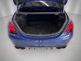 Mercedes-Benz Třídy C 43 AMG 4M, RIDE CONTROL, DISTR - náhled 27