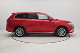 Mitsubishi Outlander 2,4 PHEV Intense+ 4WD Záruka a - náhled 3