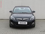 Opel Astra (2010) 1.4T, Cosmo, bixen - náhled 1