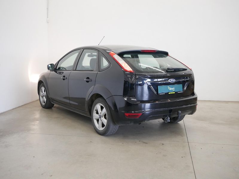 Ford Focus - fotka 4 z 6