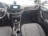Ford Fiesta (2017) 1.1, Serv.kniha, Park. senzory - náhled 8
