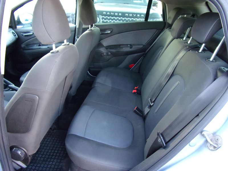 Fiat Bravo (2009) 1.4i 66kW PŮVOD ČR  2.MAJITEL  - fotka 14 z 18