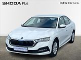 Škoda Octavia 2,0 TDi 85kW AMBITION PLUS - náhled 1