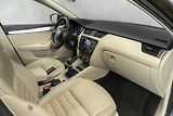 Škoda Octavia Combi 2,0TDI 4x4 Navi kůže - náhled 11
