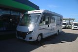Carthago Ostatní (2026) C2 Tourer I 143 KB-LE Light MB - náhled 14