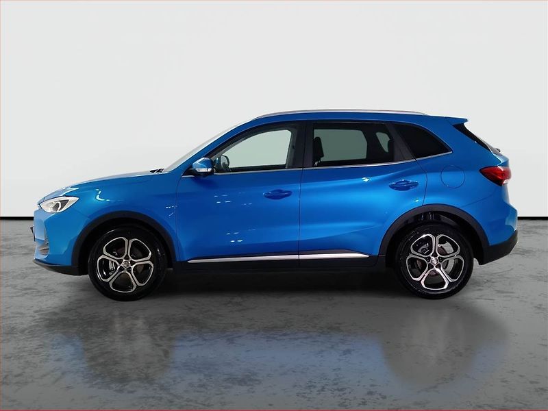 MG ZS (2026) 1.5 i, Elegance, Navigace - fotka 3 z 14