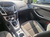 Ford Focus (2011) 1.6 i 16V Rozvody, Nová STK - náhled 13