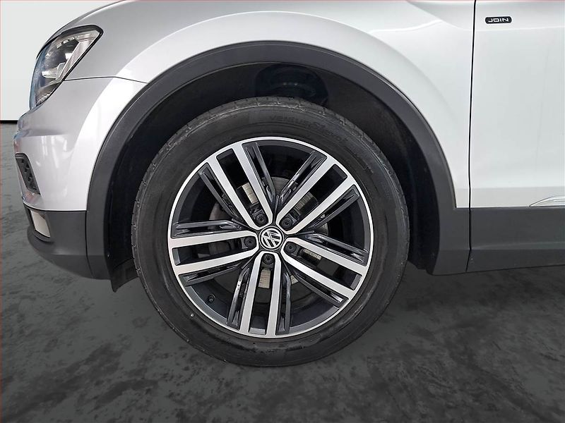 Volkswagen Tiguan (2019) 2.0 TDI - fotka 15 z 17