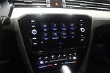 Volkswagen Passat (2023) 110kW, Tažné, Nezávislé topení - náhled 29