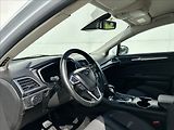 Ford Mondeo 2,0 TDCi Navi Kamera Kůže LED - náhled 14