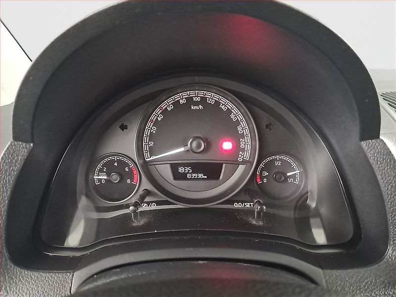 Škoda Citigo (2019) 1.0 MPI, LPG - fotka 11 z 15