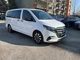 Mercedes-Benz Vito 119 CDI Tourer SELECT - náhled 8