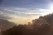 Range Rover.