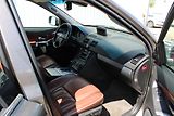 Volvo XC90 2,4 D5 AWD SUMMUM 7 MÍST CZ - náhled 8