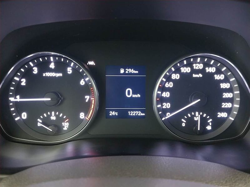 Hyundai i30 (2021) 1.5 DPI, ČR,1.maj, Serv.kniha - fotka 11 z 18