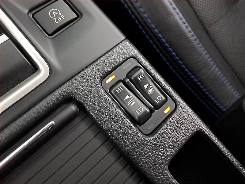 Subaru Levorg (2021) 2.0, 4X4, Automat, Serv.kniha - fotka 18 z 21