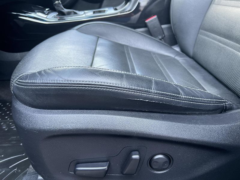 Kia Sorento 2.2CRDi REBEL 4x4 KŮŽE 7MÍST - fotka 11 z 52