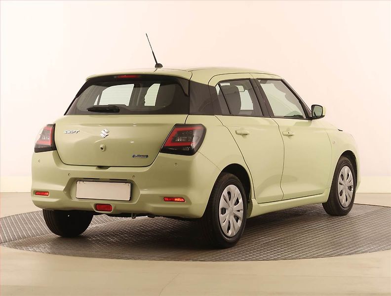 Suzuki Swift (2025) 1.2, Serv.kniha, Navi - fotka 5 z 20