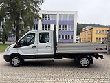 Ford Transit 2,0 TDCi 4x4 /valník/7-místný - náhled 1
